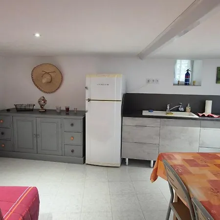 La Lorraine Appartement Chantonnay