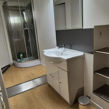 La Lorraine Appartement Chantonnay