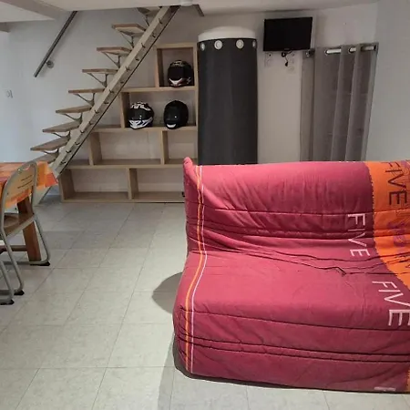 La Lorraine * شانتونيه