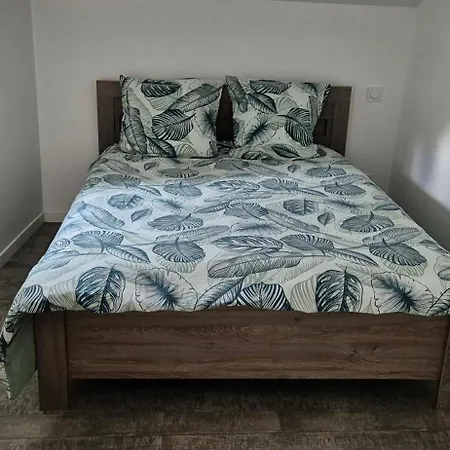 La Lorraine Appartement Chantonnay