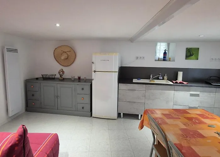 La Lorraine Apartamento Chantonnay