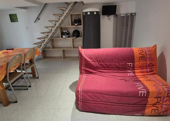 La Lorraine * Chantonnay