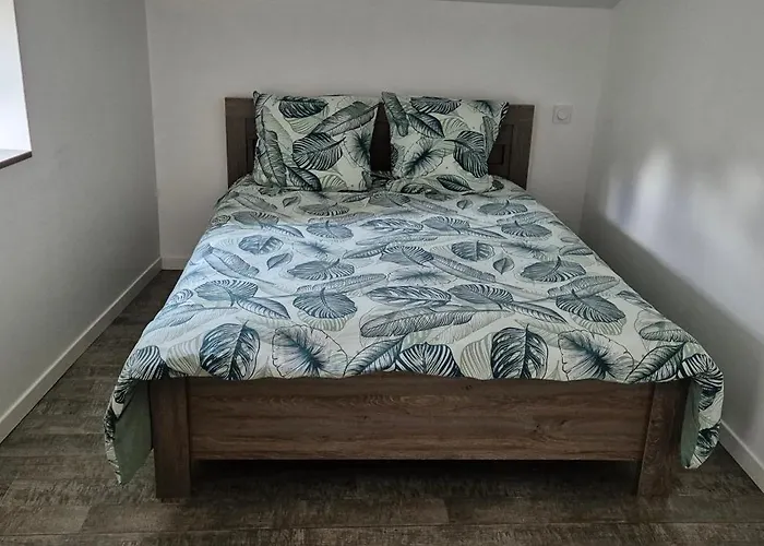 La Lorraine Apartamento Chantonnay